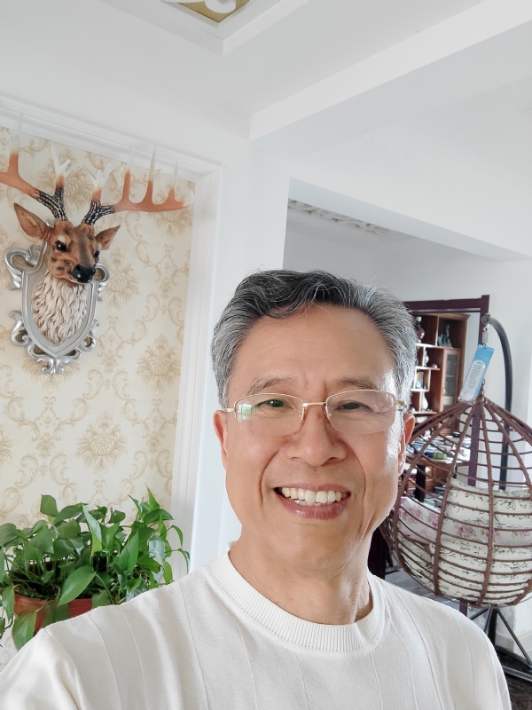 坐看云起时的第一张照片--惠民认干亲服务网